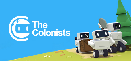 دانلود بازی کم حجم The Colonists v1.6.4.3